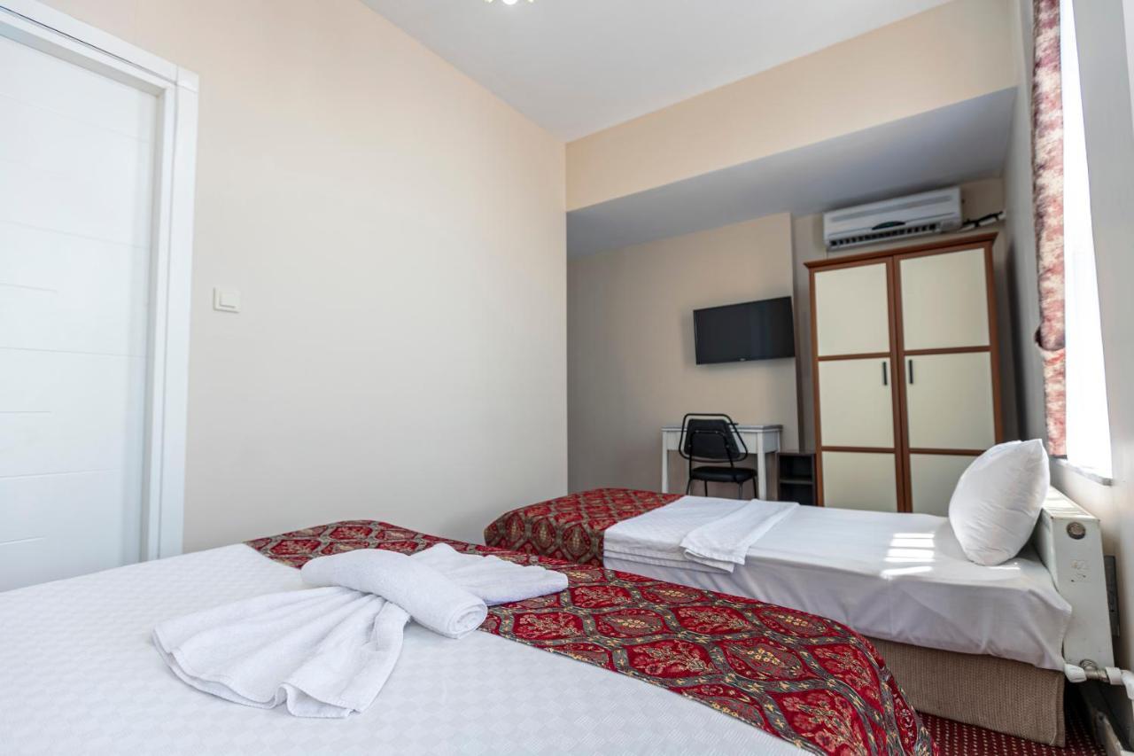 Hotel Ottomanzade Istanbul