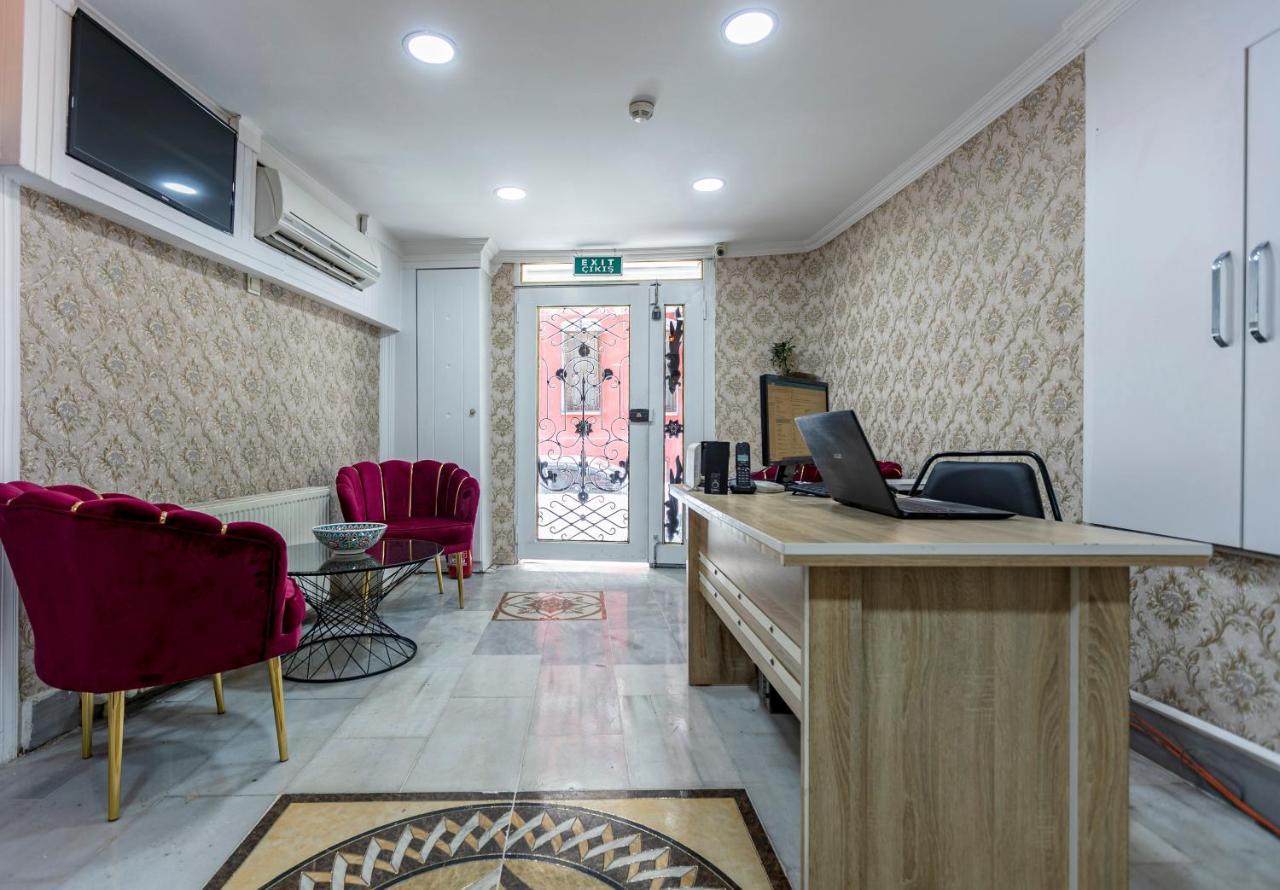 Hotel Ottomanzade 3*