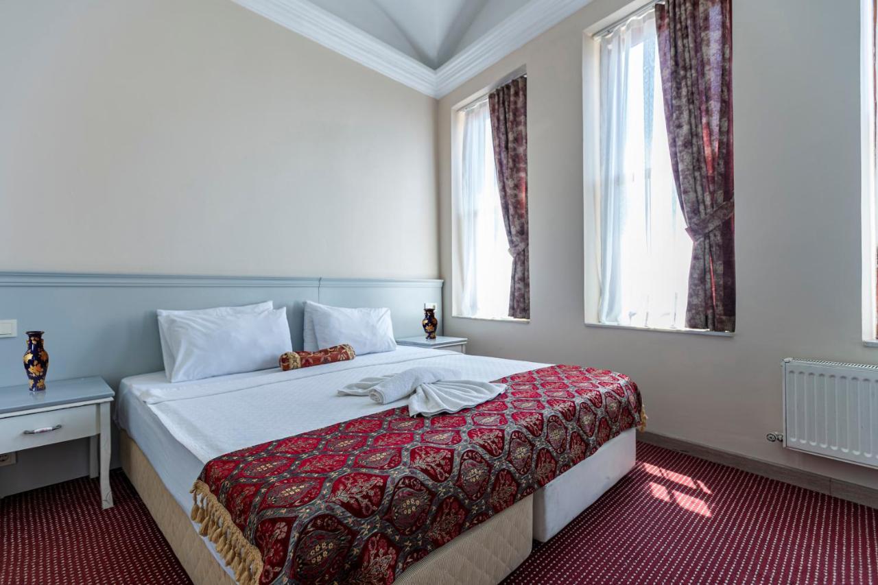 Ottomanzade Hotel