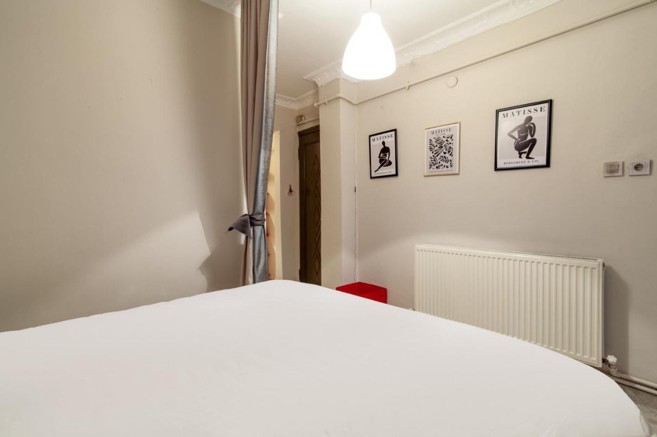 Love Apartment Istanbul