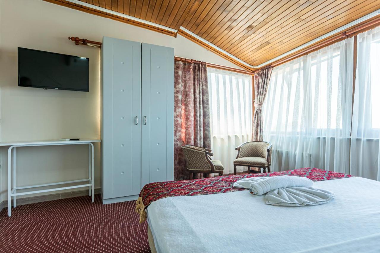 Hotel Ottomanzade