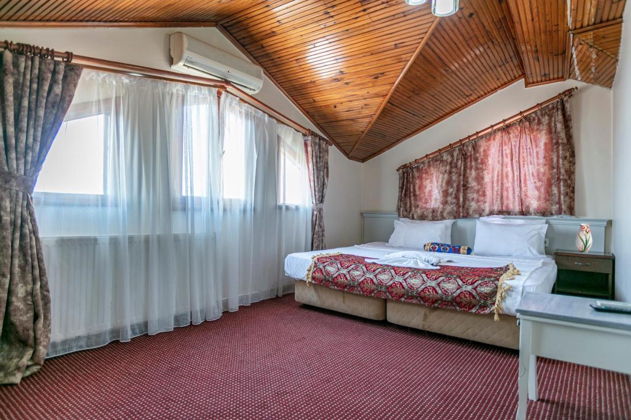 Hotel Ottomanzade Istanbul