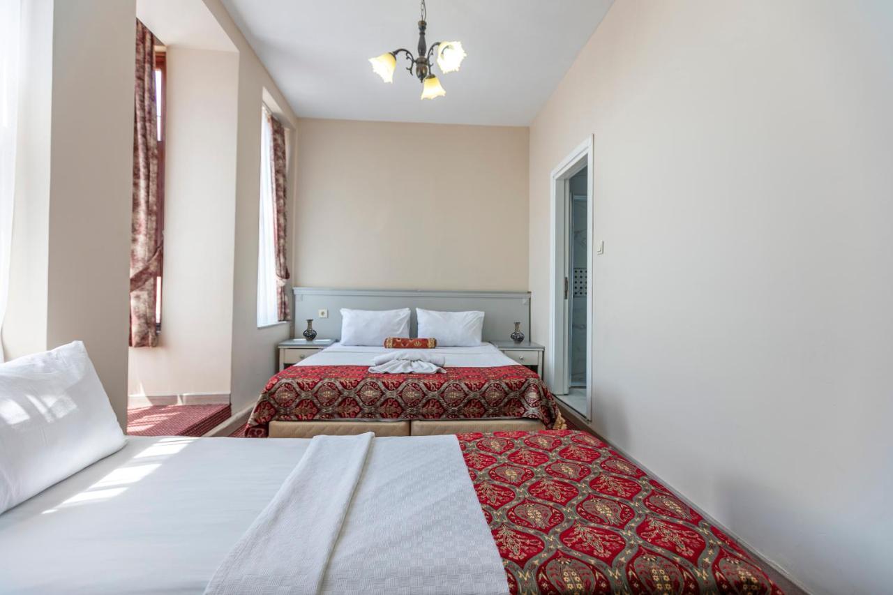 Hotel Ottomanzade