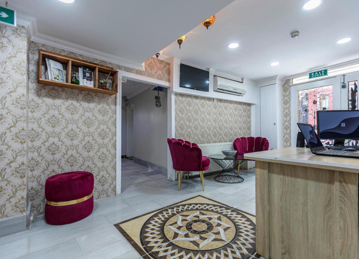 Hotel Ottomanzade 3*