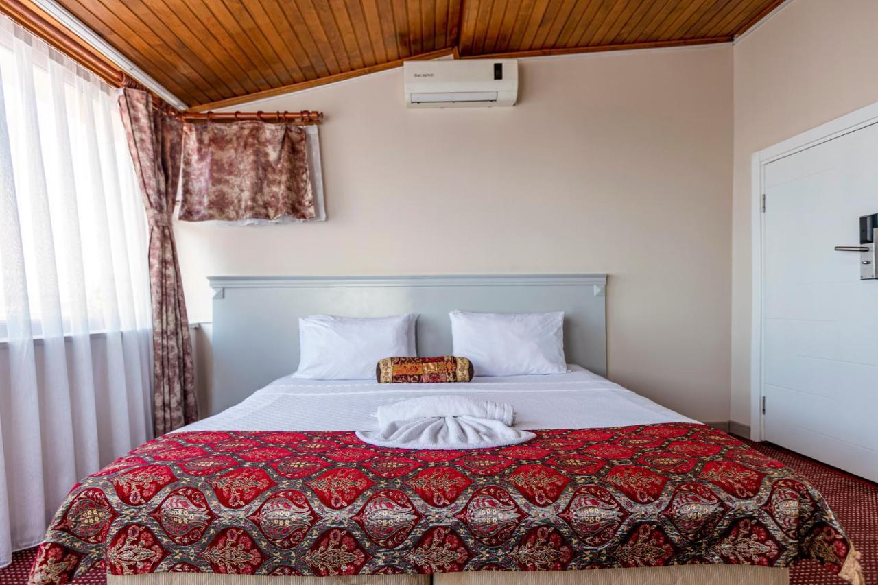 Hotel Ottomanzade Istanbul