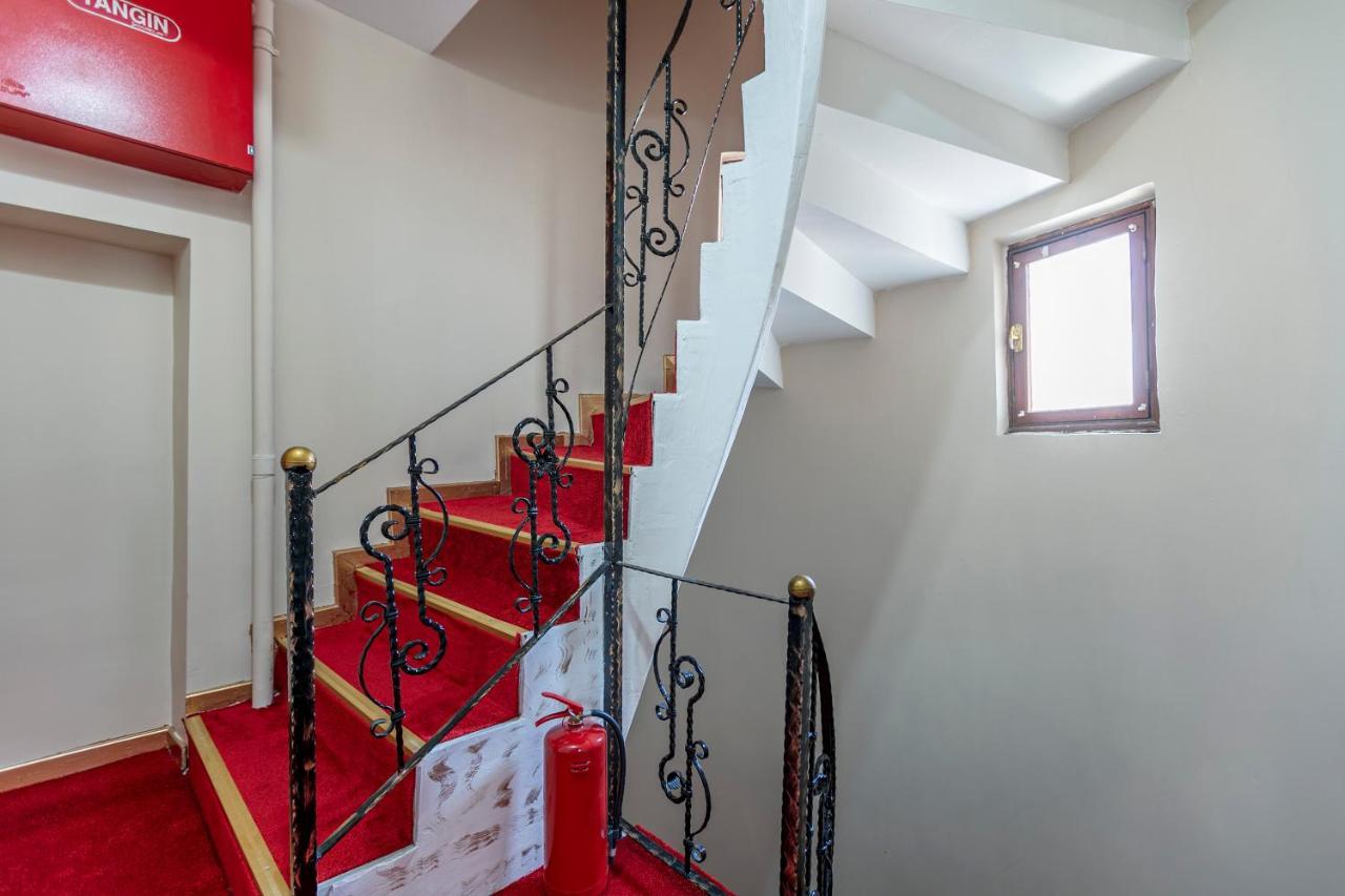Hotel Ottomanzade