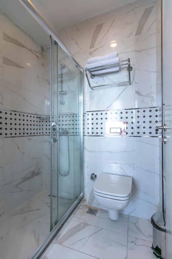 Hotel Ottomanzade Istanbul
