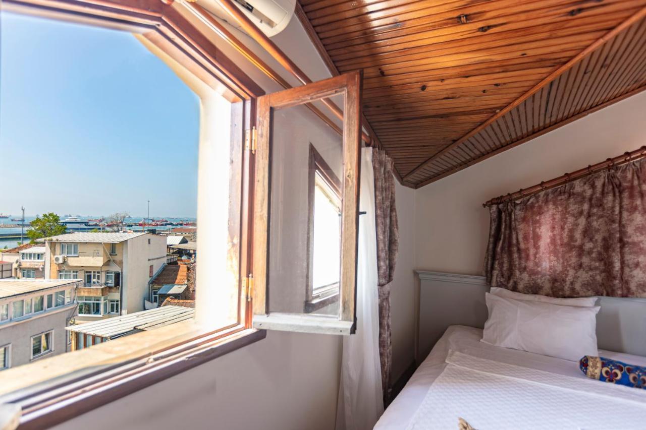Ottomanzade 3* Istanbul