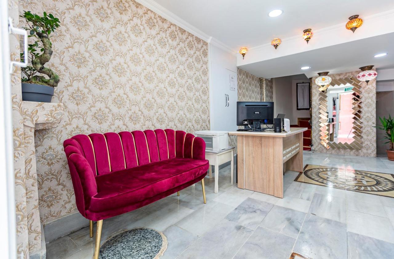 Ottomanzade Hotel