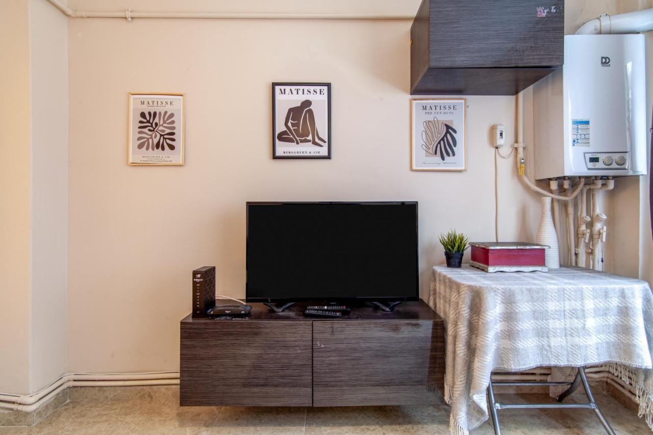 Love Apartment Istanbul