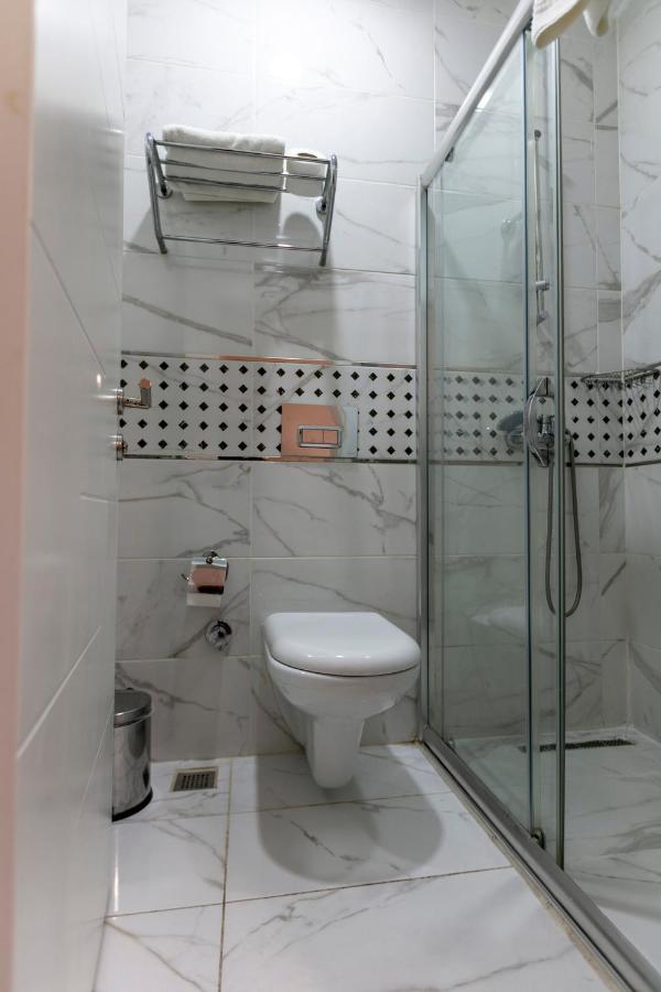 Hotel Ottomanzade Istanbul