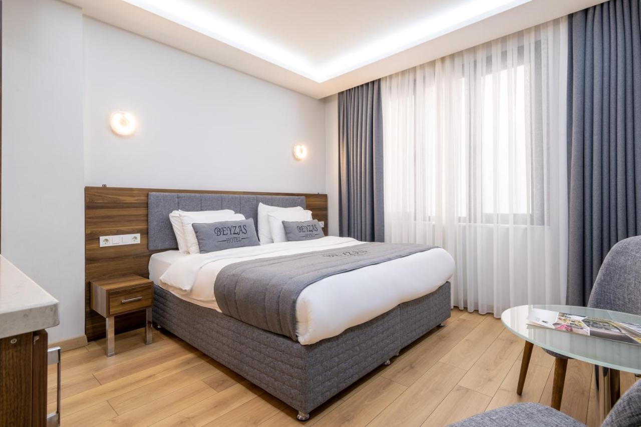 Beyzas & Hotel 3*