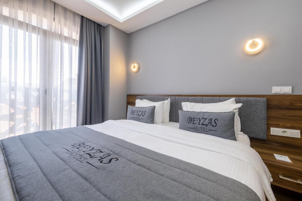 Beyzas & 3* Istanbul