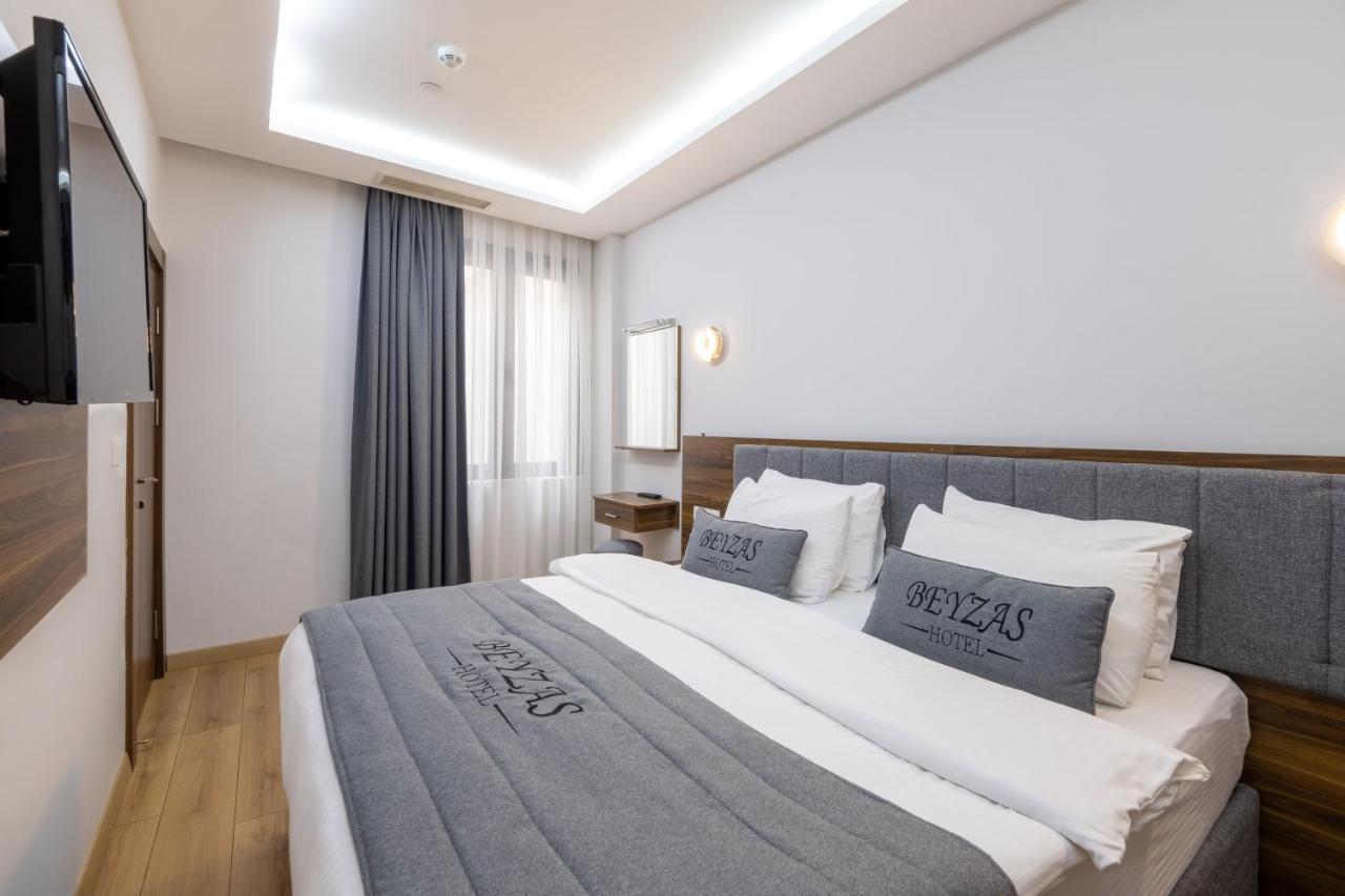 Beyzas & Hotel 3*