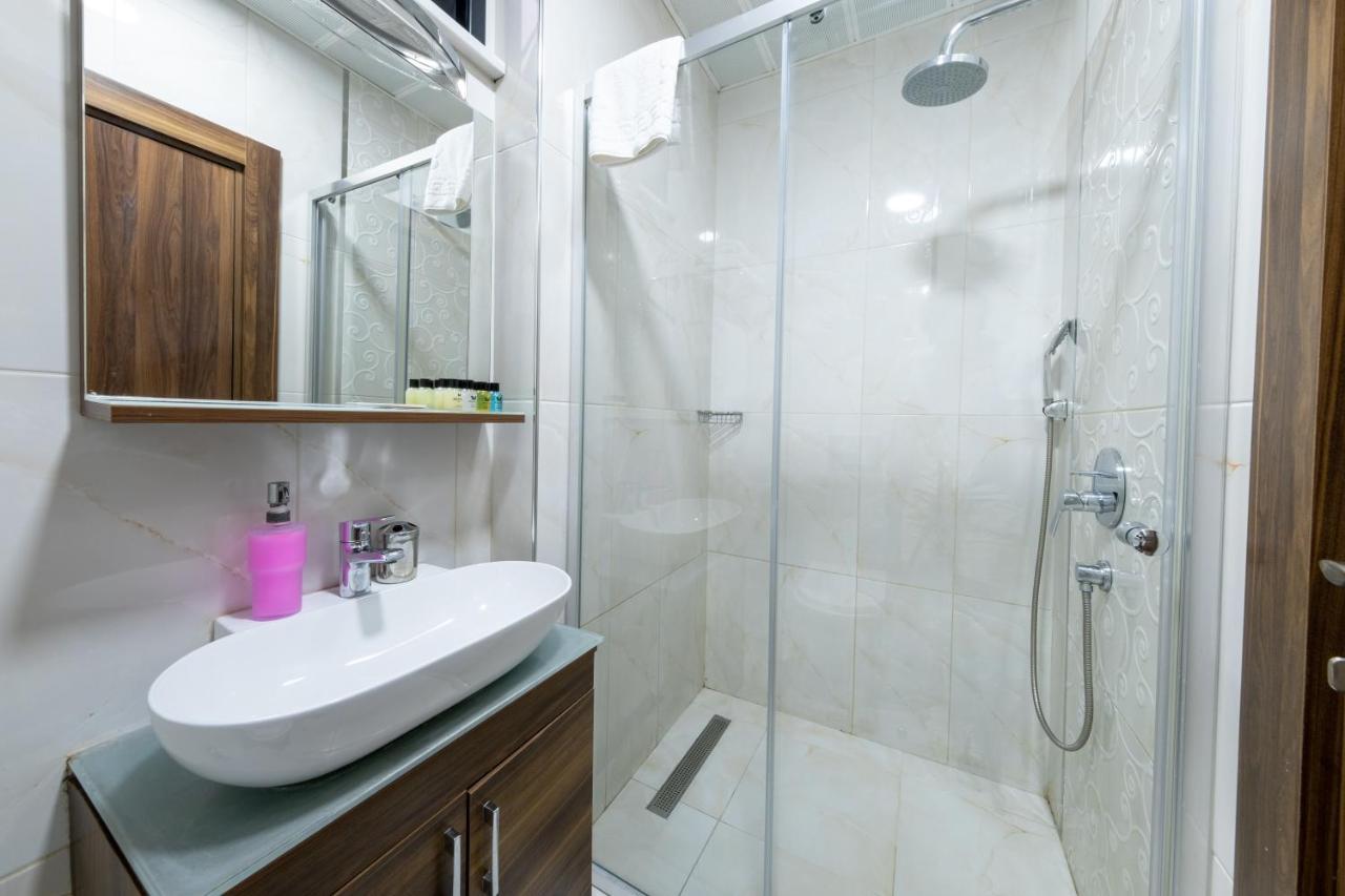 Hotel Beyzas &