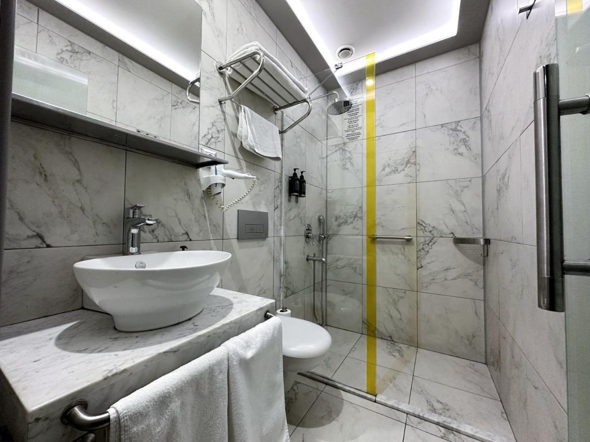 Hotel My Dora Istambul