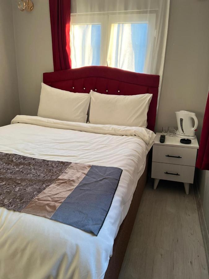 Aymila Apart Aparthotel