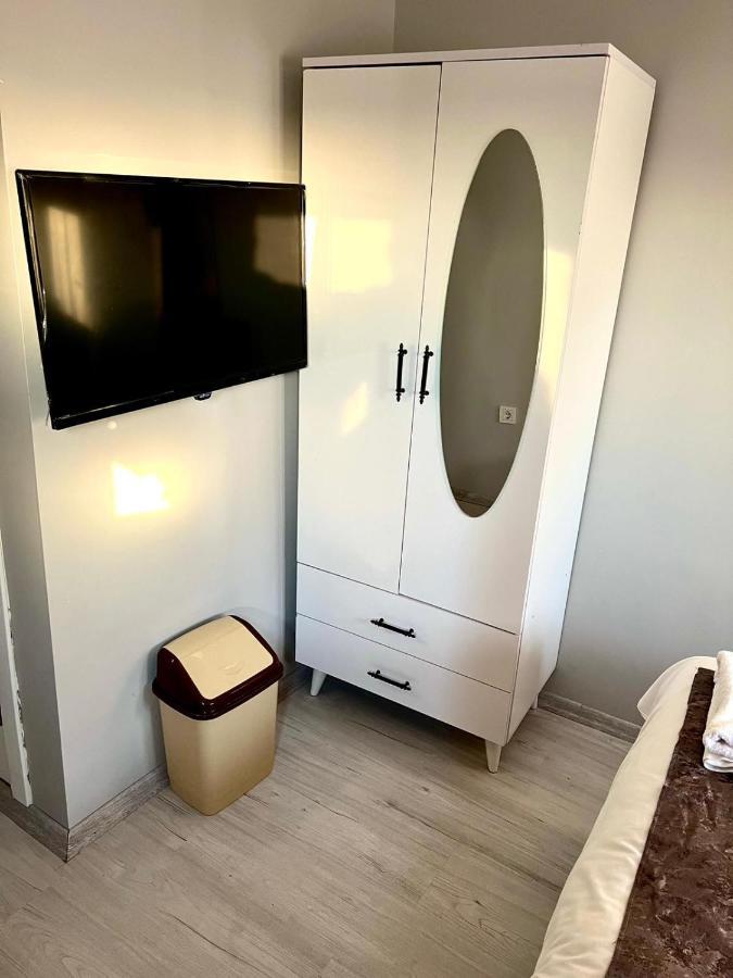 Aparthotel Aymila Apart