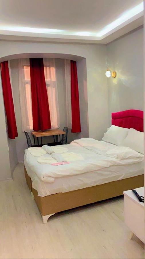 Aymila Apart Aparthotel *