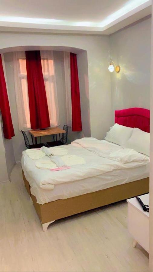 Aparthotel Aymila Apart *