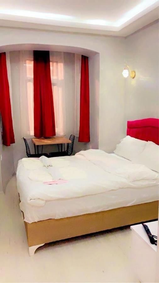 Aymila Apart Aparthotel Istambul