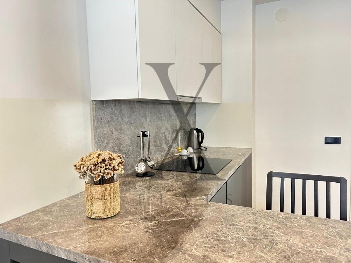 X Flats Vilhelm Apartment