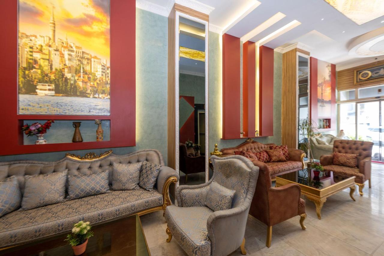 Hotel The Ottoman