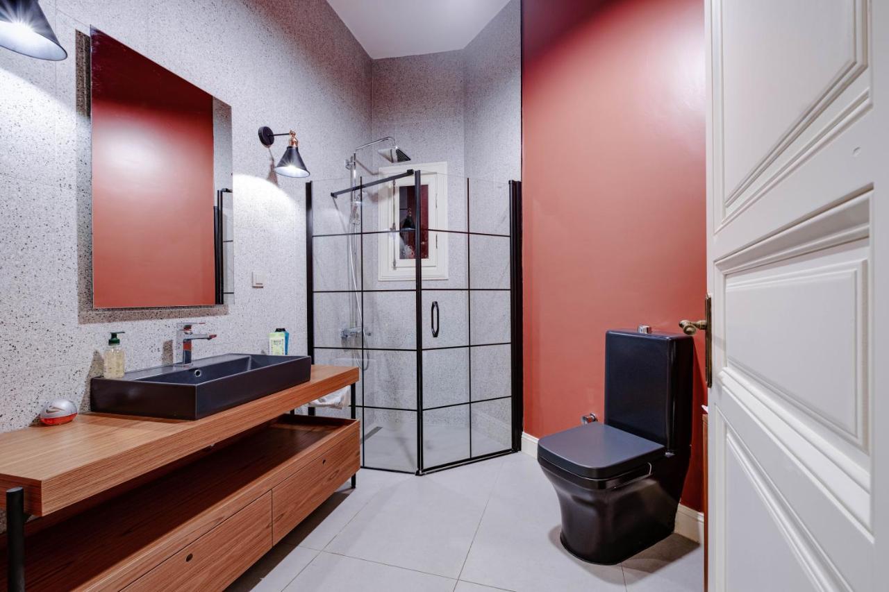 Homie - Turna Residences In Cihangir Daire İstanbul