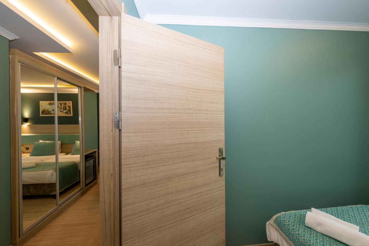 The Ottoman 4* Istanbul