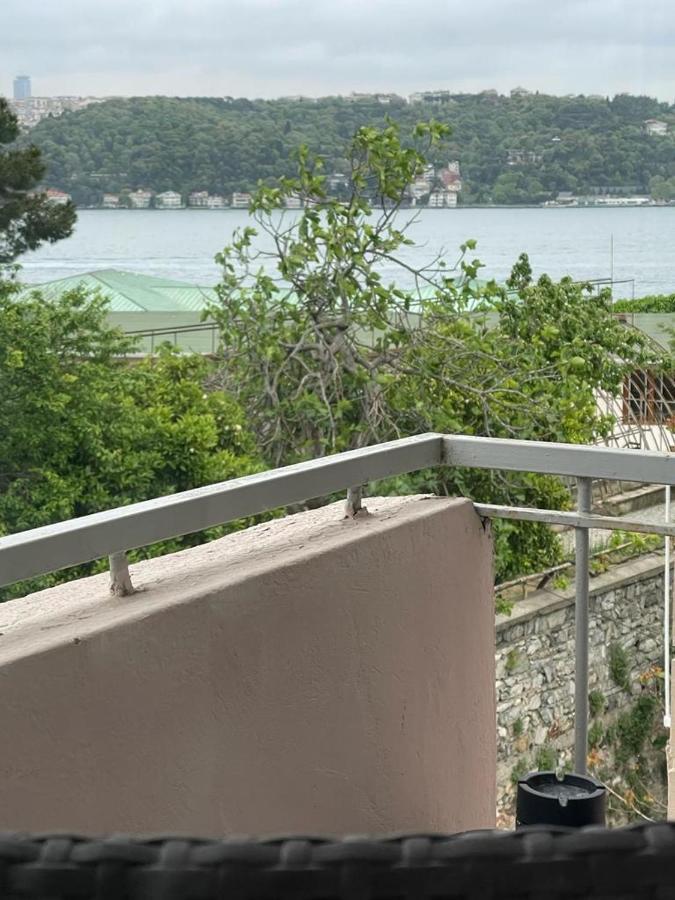 Panoramic Bosphorus View Cozy Istanbul