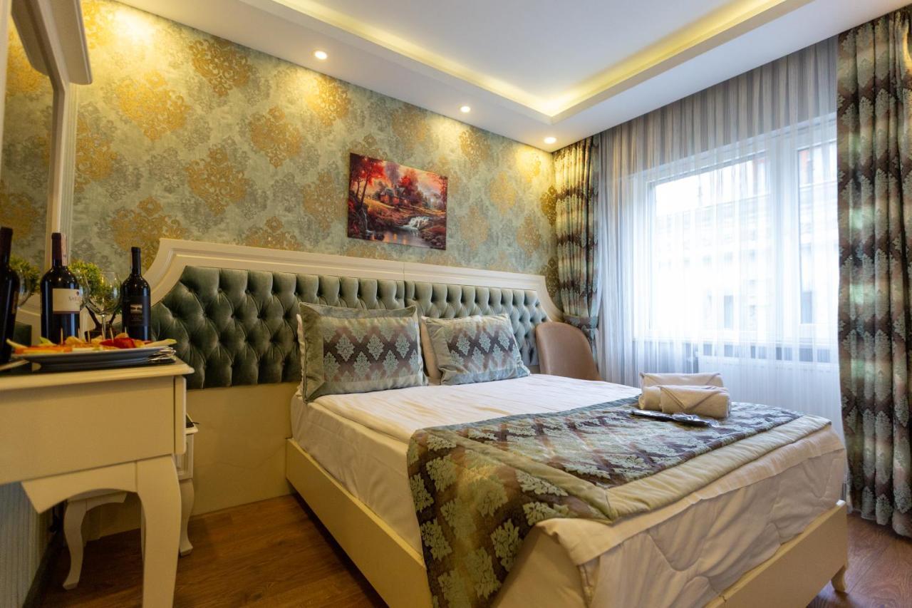 Sirkeci Ersu & Hotel Istanbul