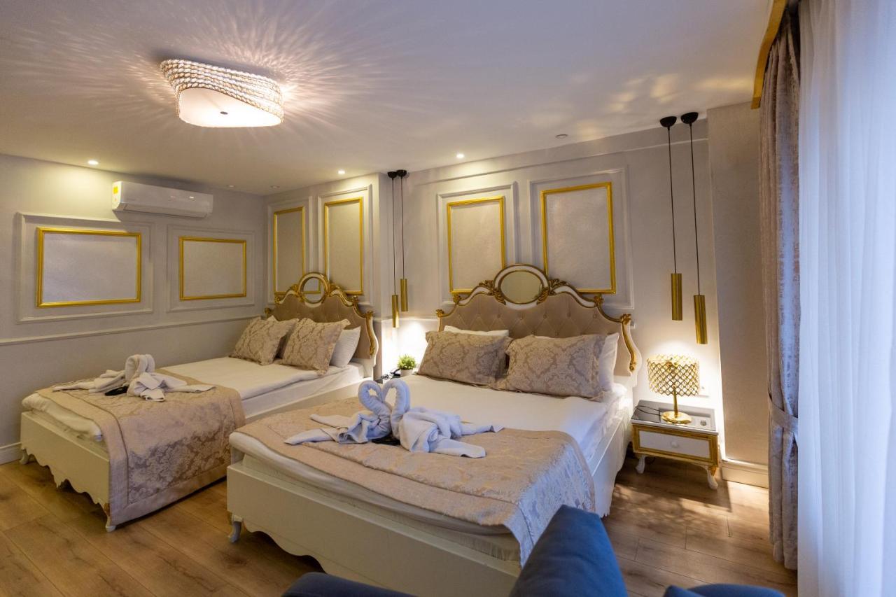 Sirkeci Ersu & 3*
