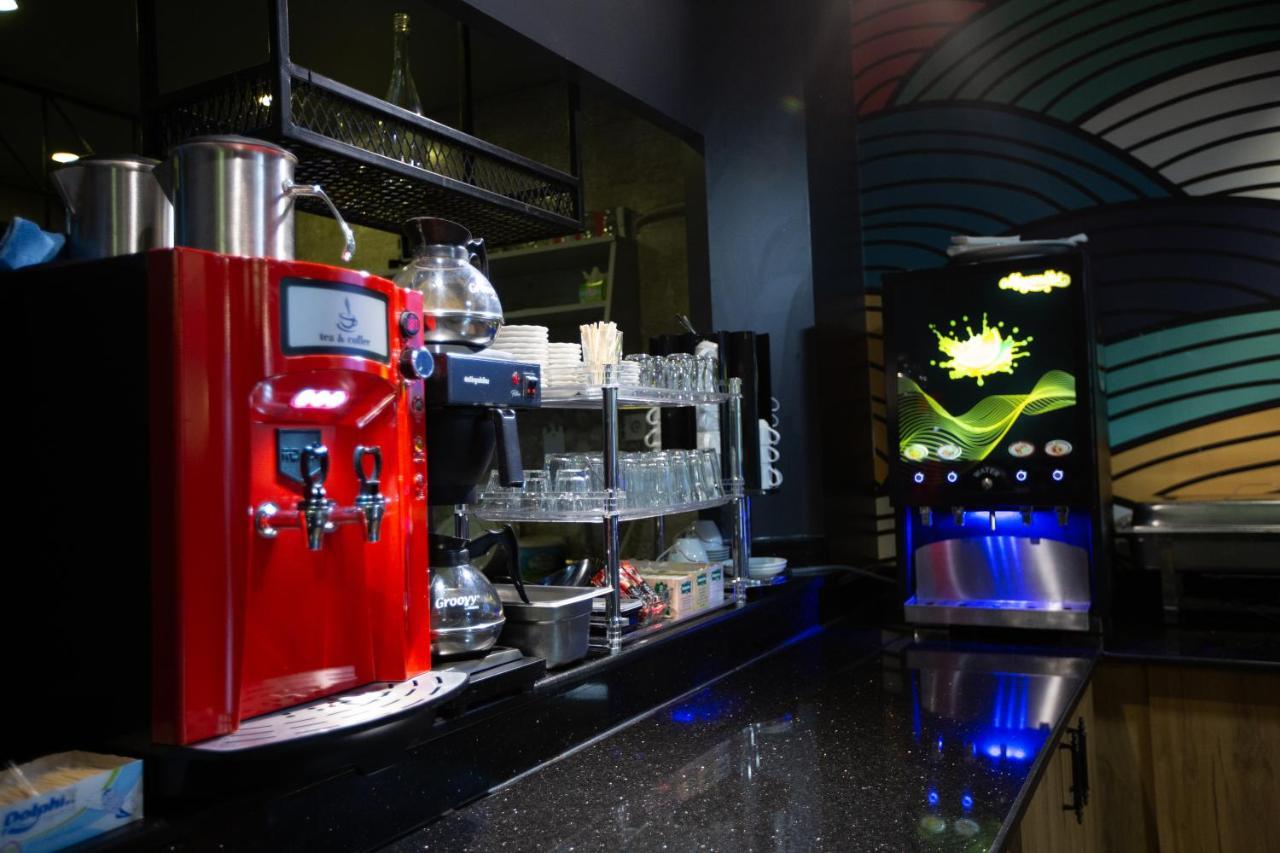 Hotel Sirkeci Ersu &