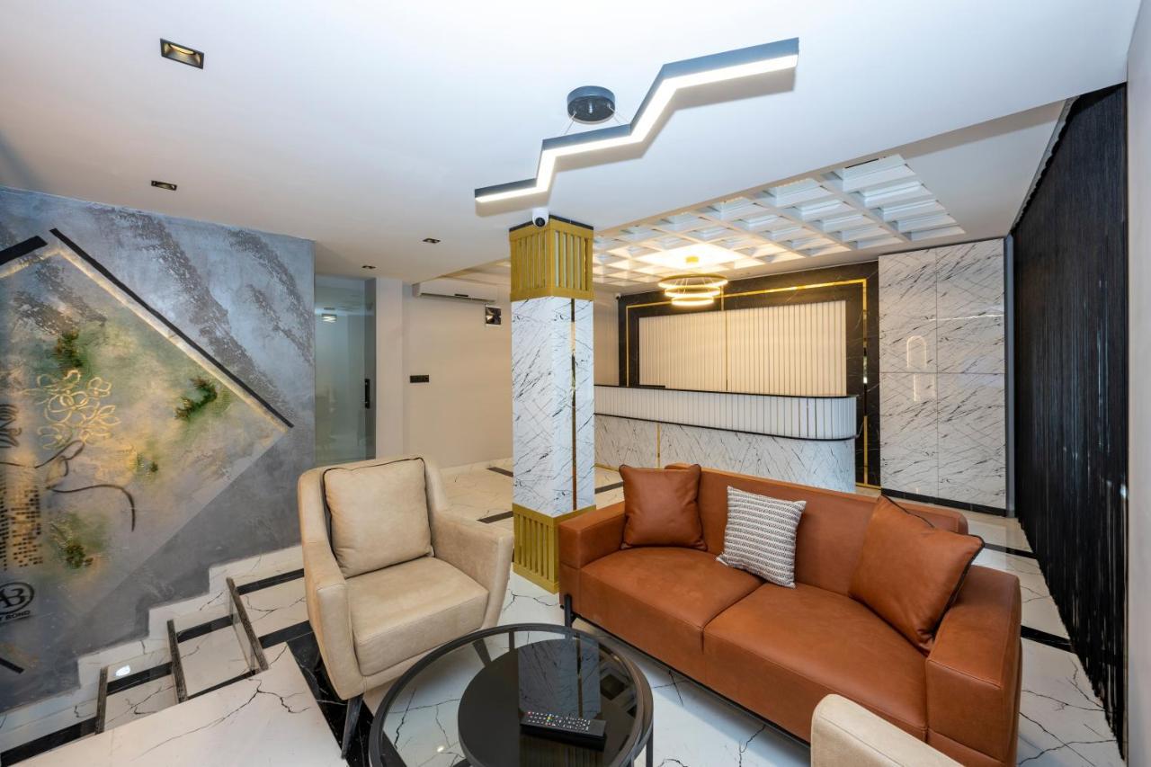 Istanbul Paradise Hotel Hotel 3*