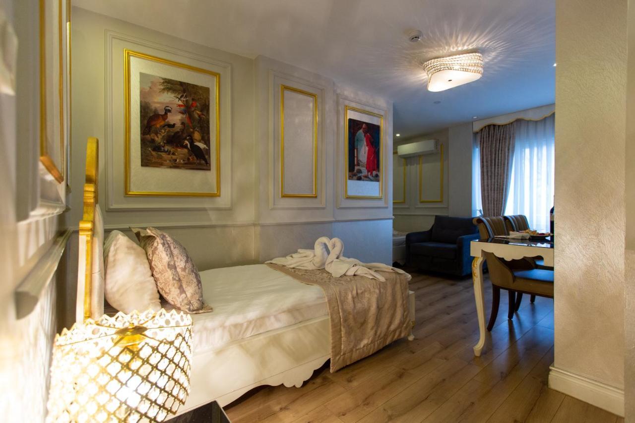 Sirkeci Ersu & Hotel