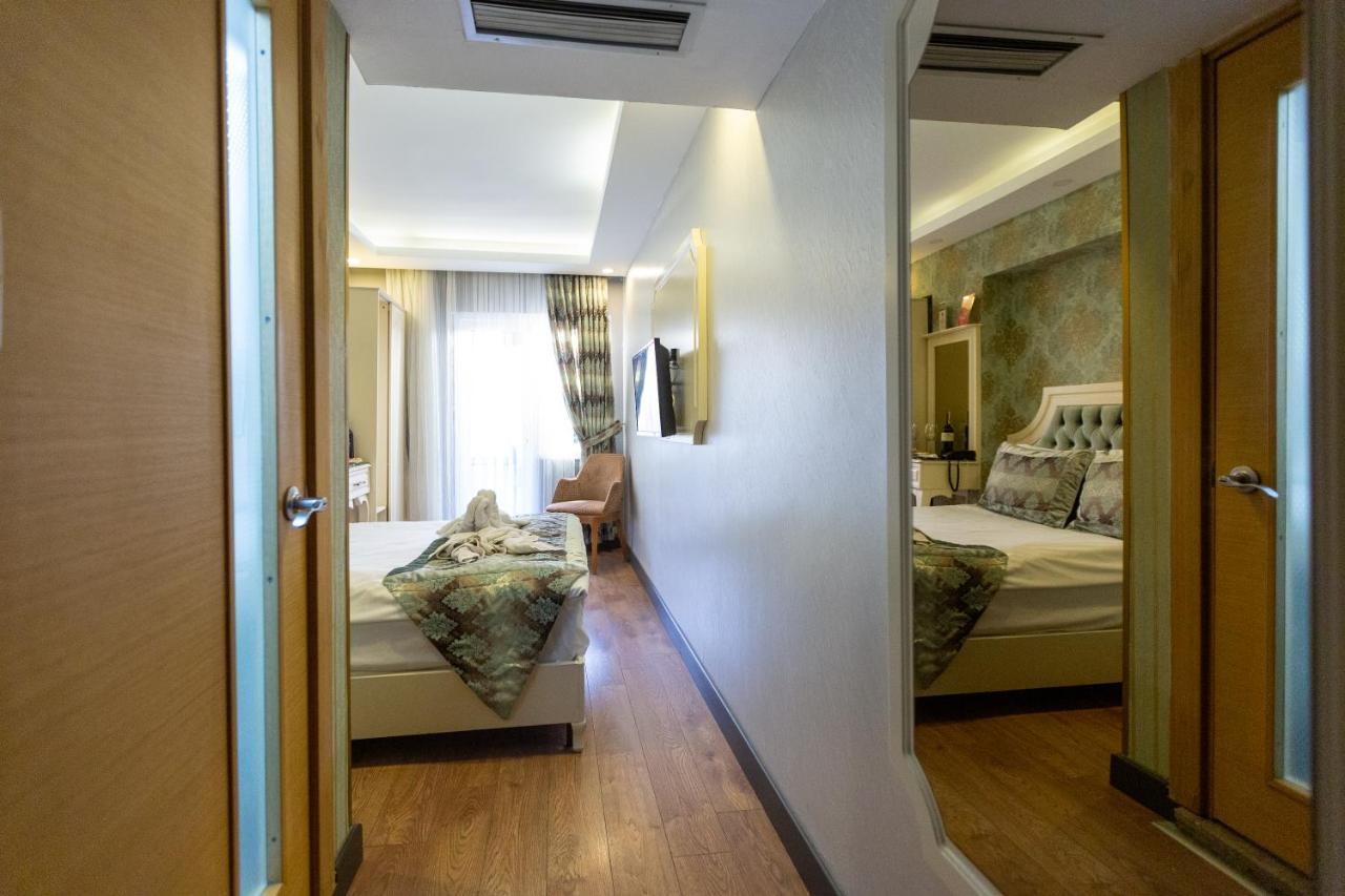 Sirkeci Ersu & 3* Istanbul
