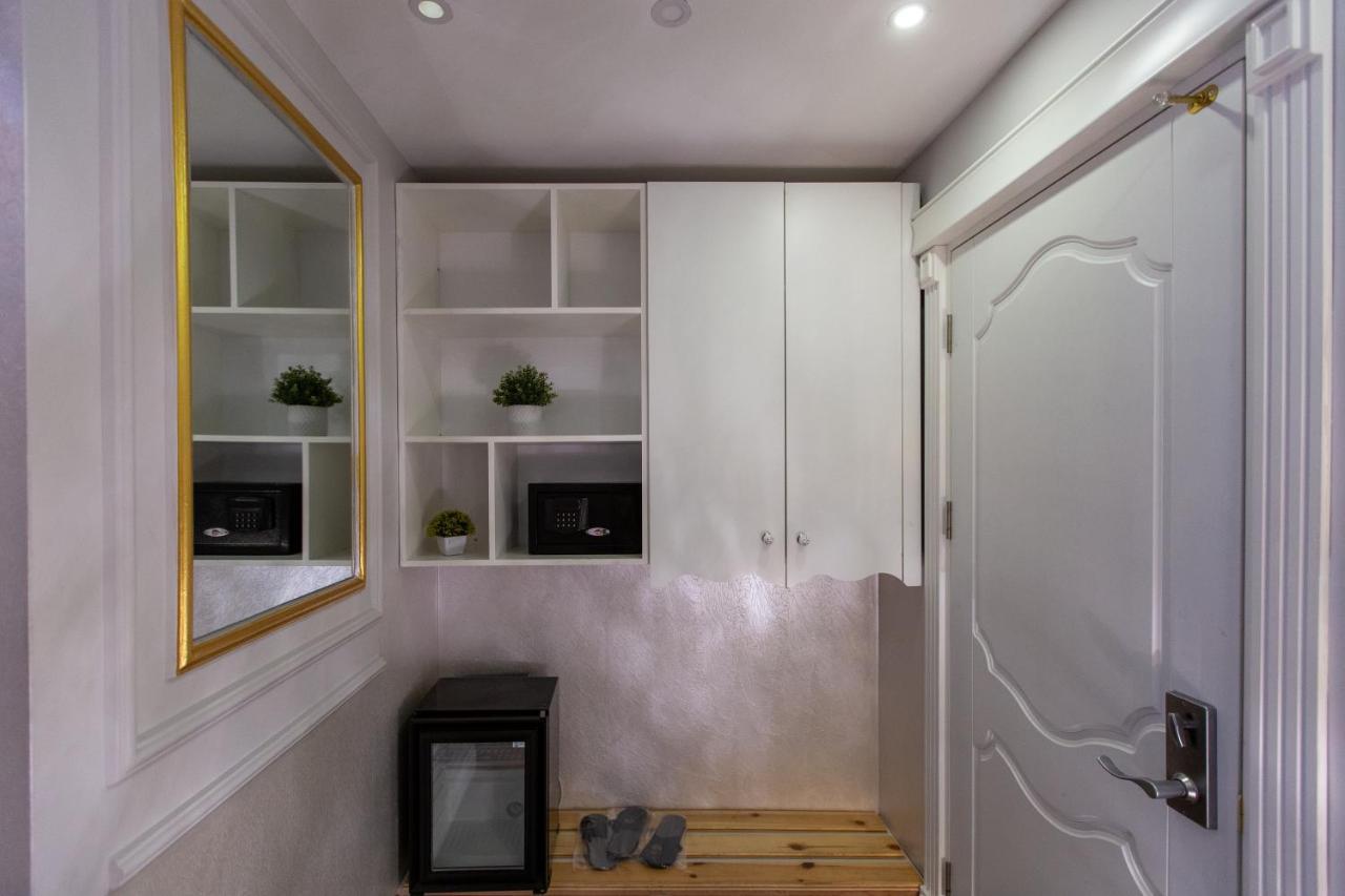 Sirkeci Ersu & 3* Istanbul
