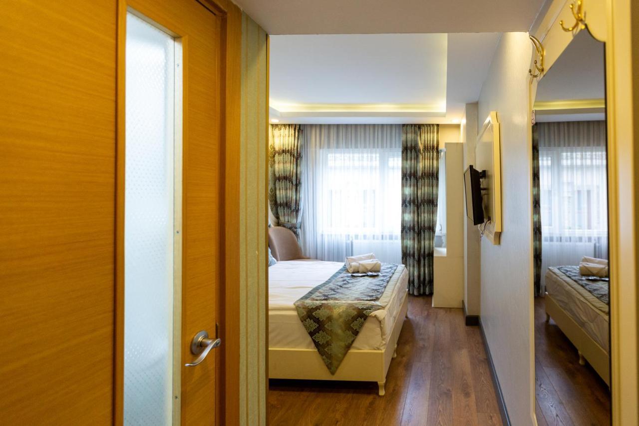 Sirkeci Ersu & Istanbul