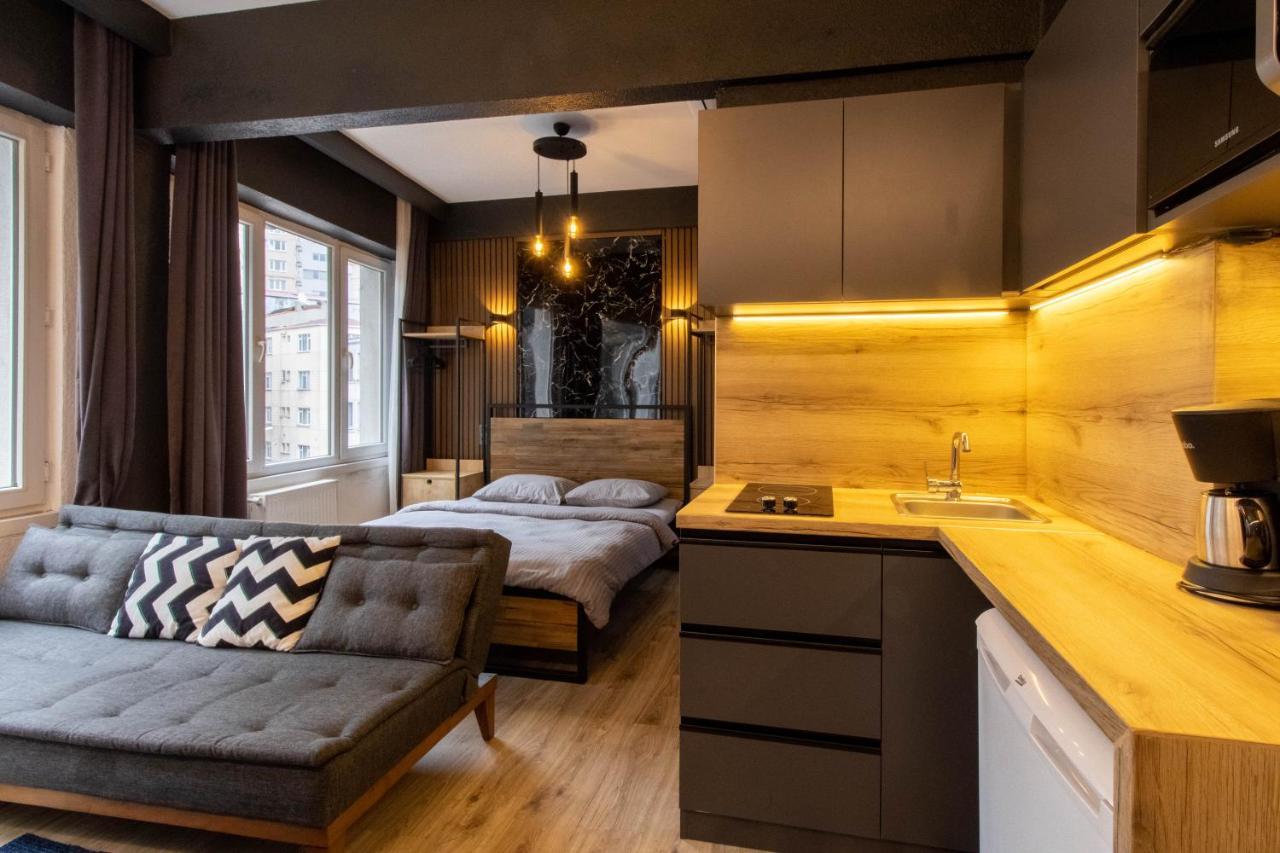 Stayle Apartment Istanbul