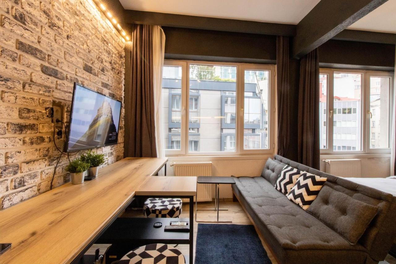 Apartment Stayle Istanbul