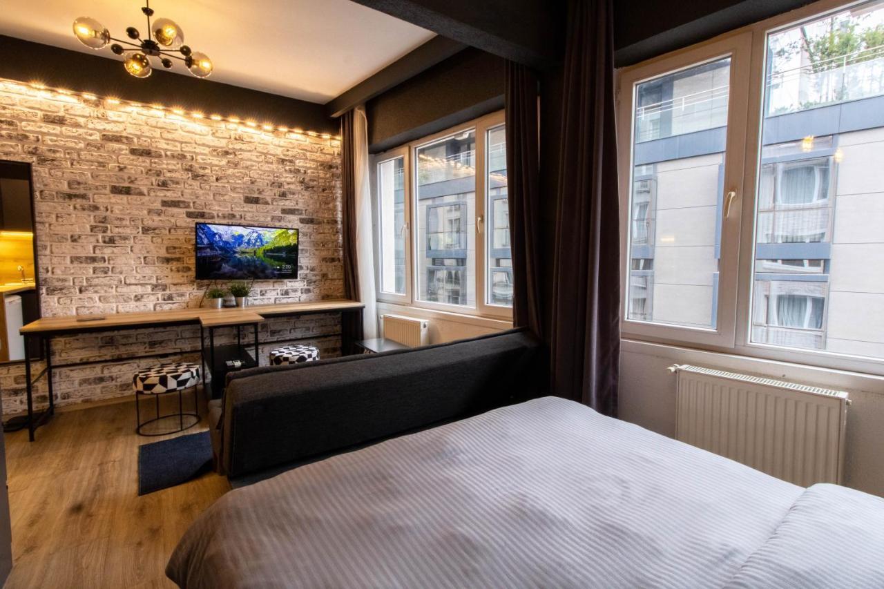 Stayle Apartment Istanbul