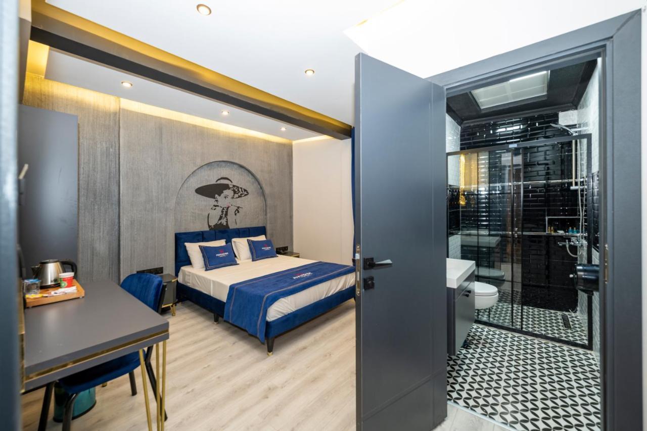 Otel Paradise 3*