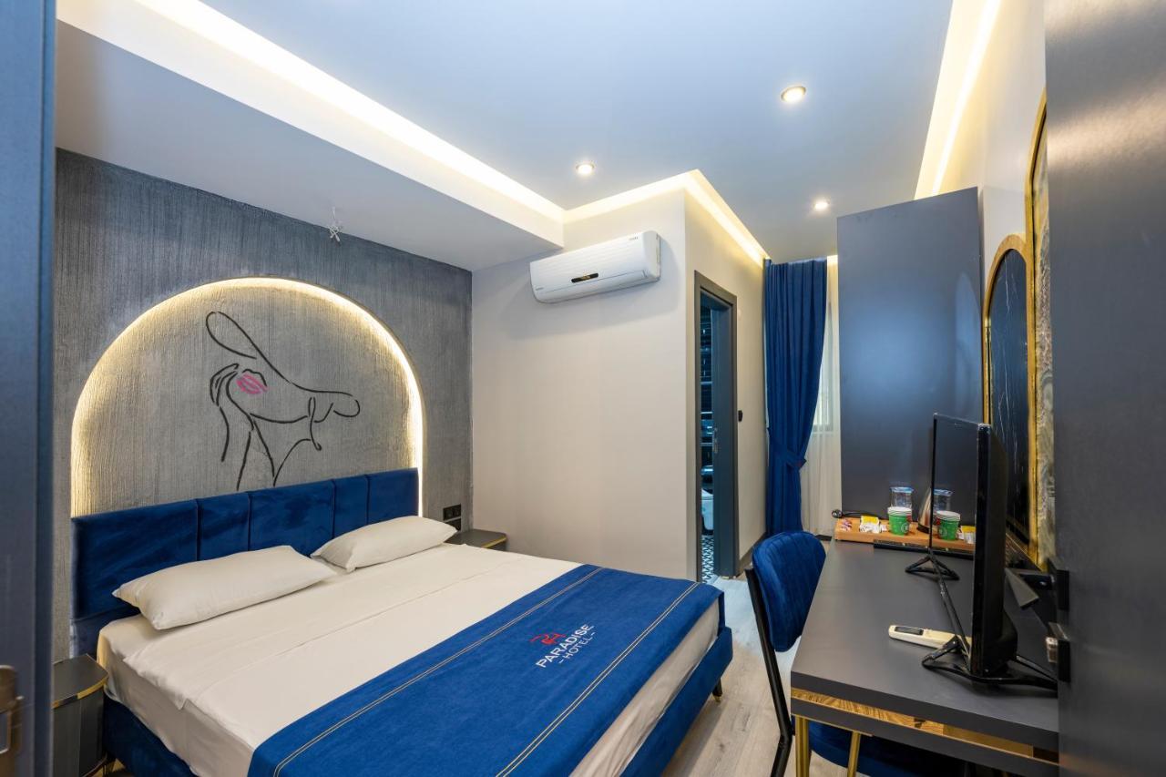 Istanbul Paradise Hotel Istambul