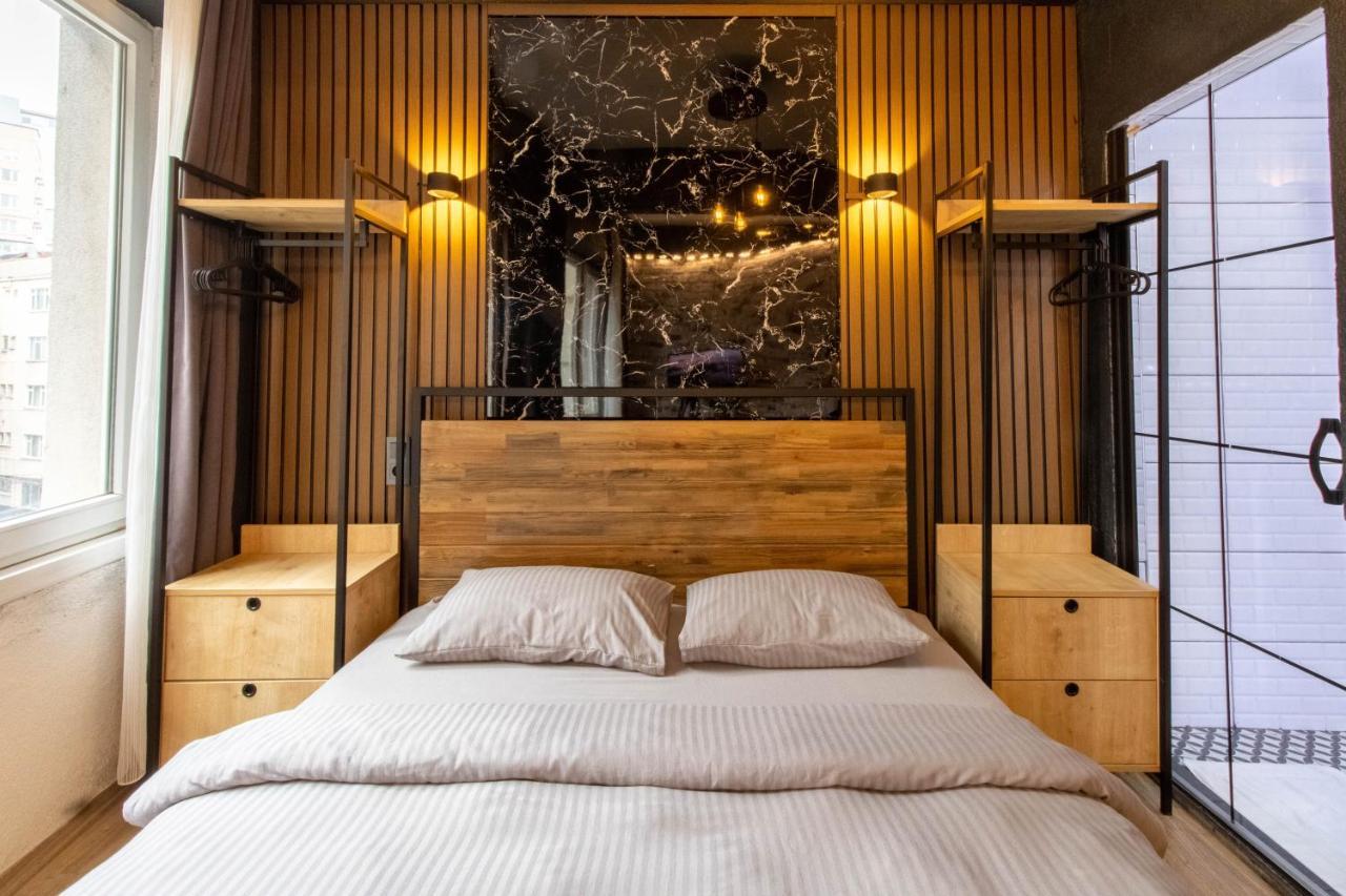 Stayle Apartment Istanbul