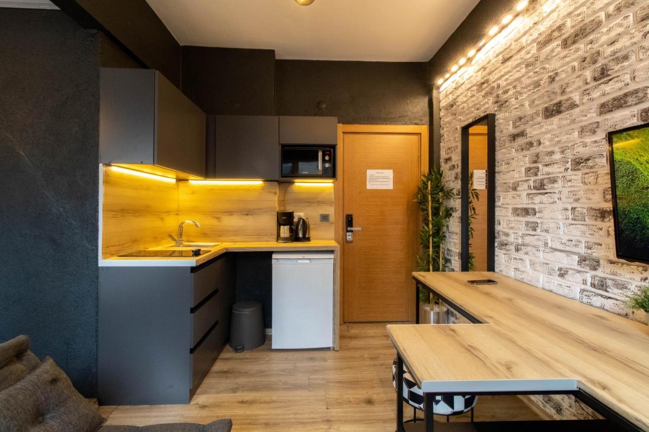 Apartment Stayle