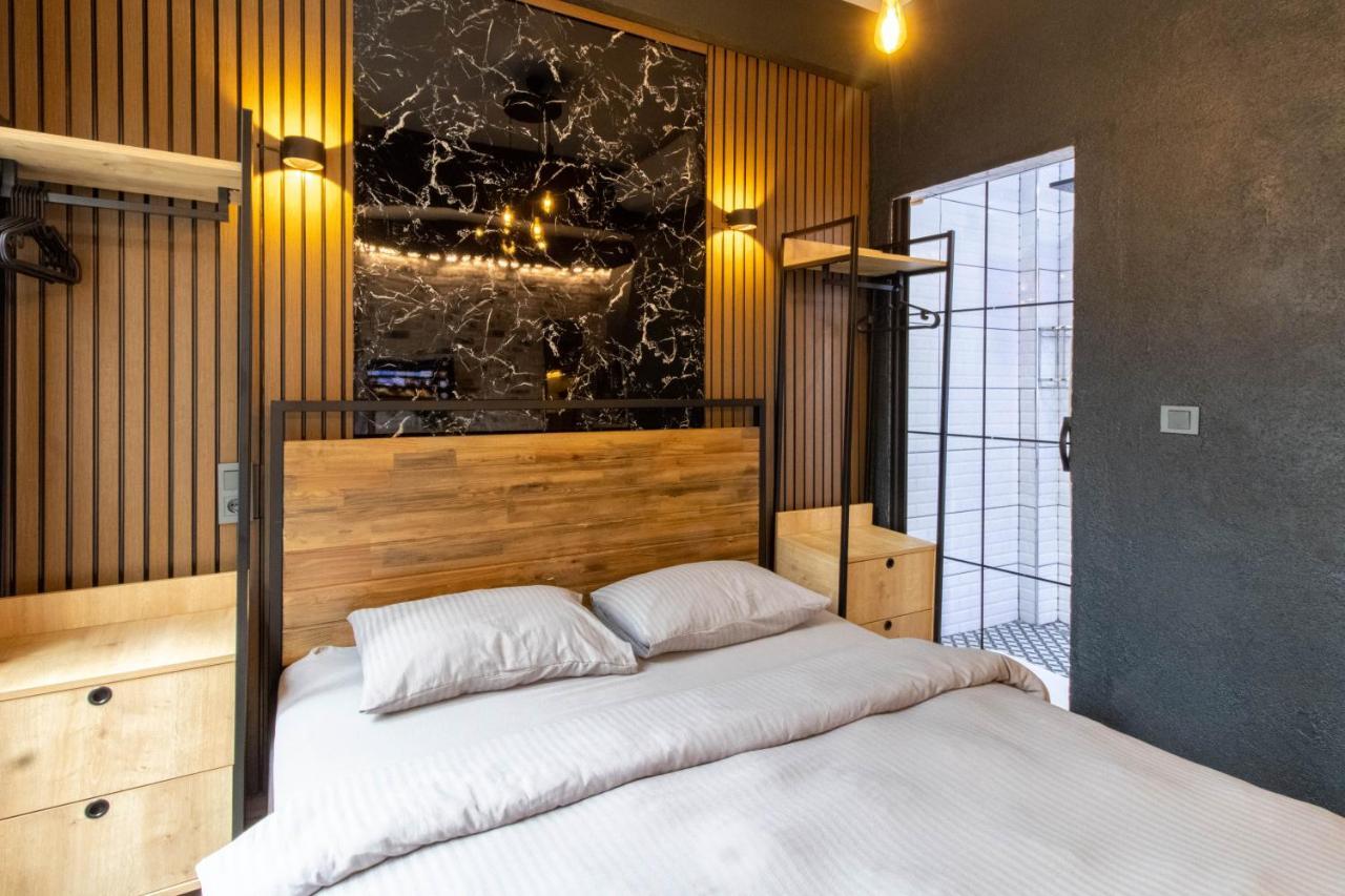 Stayle Apartment
