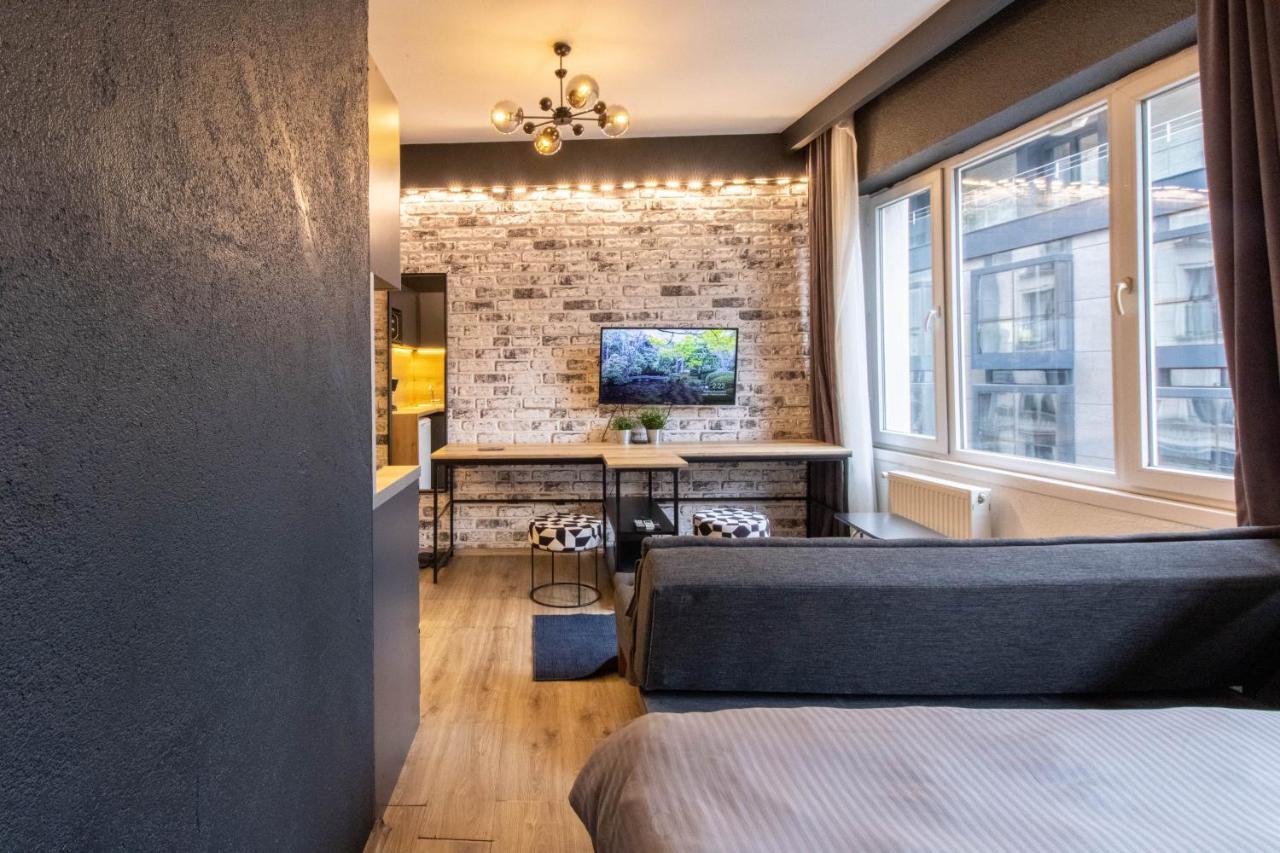 Stayle Apartment *