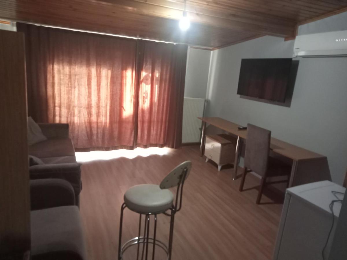 Apartment Terra Taksim Istanbul