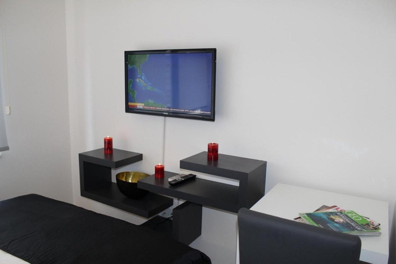 Hotels And Suites Platine *