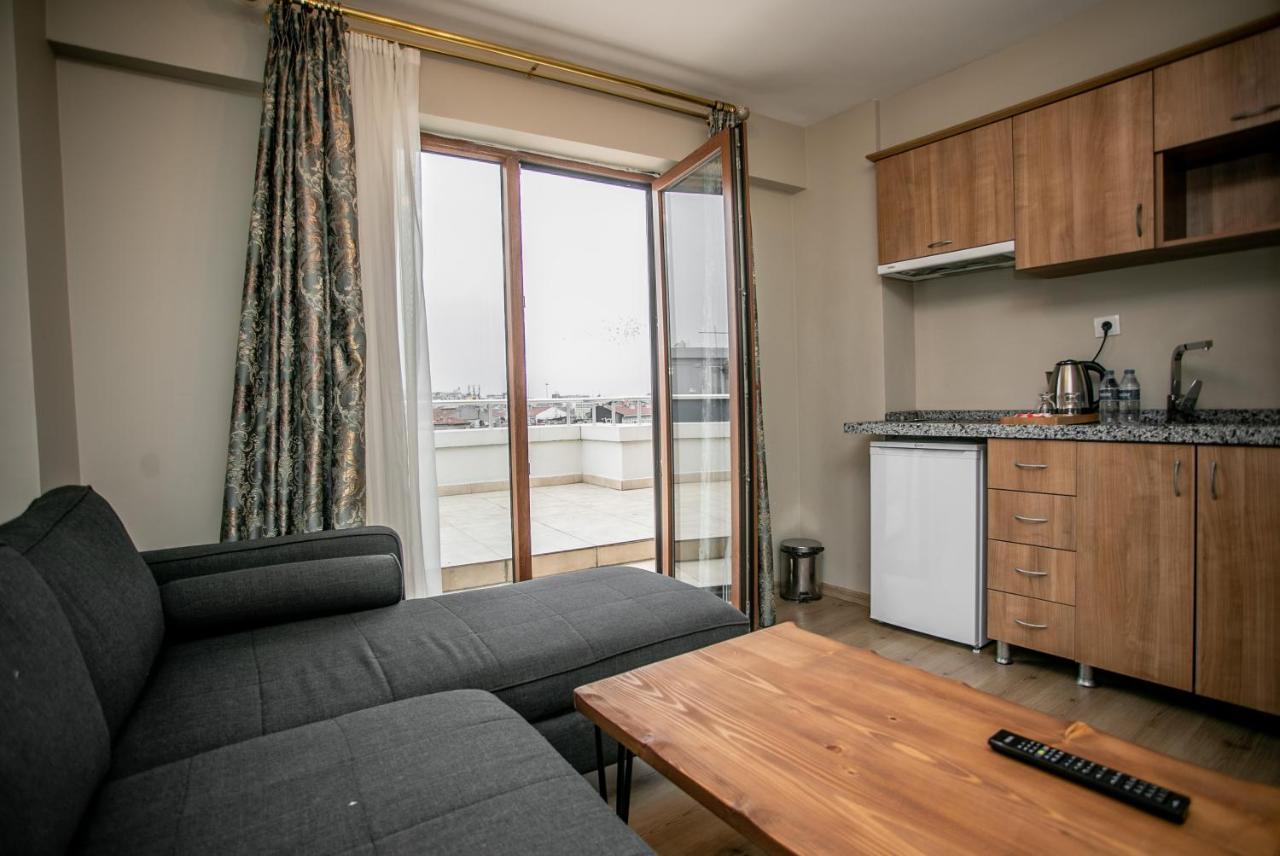 Beyzas Boutique & Suites Hotel
